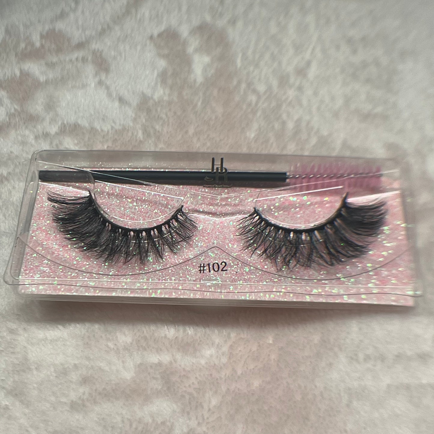 Faux cils - EMI