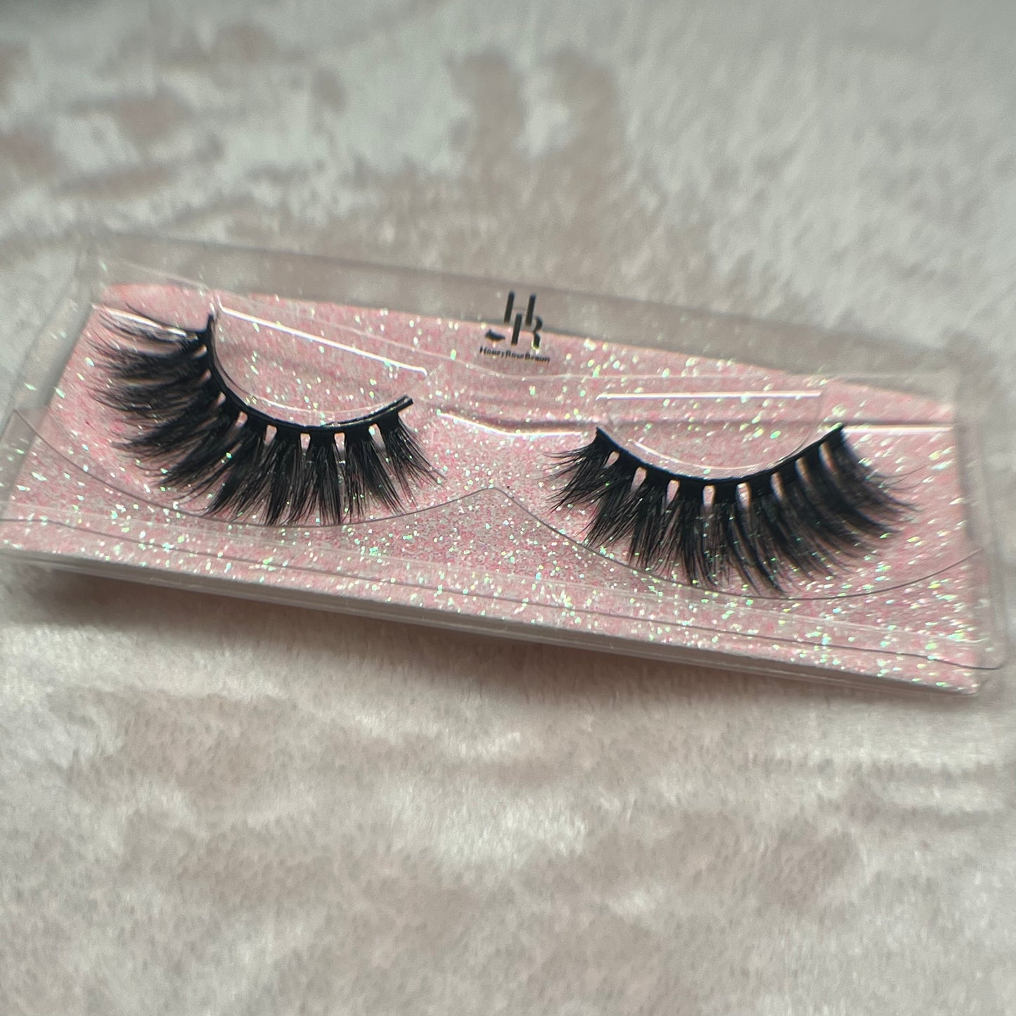 Faux cils - JESS