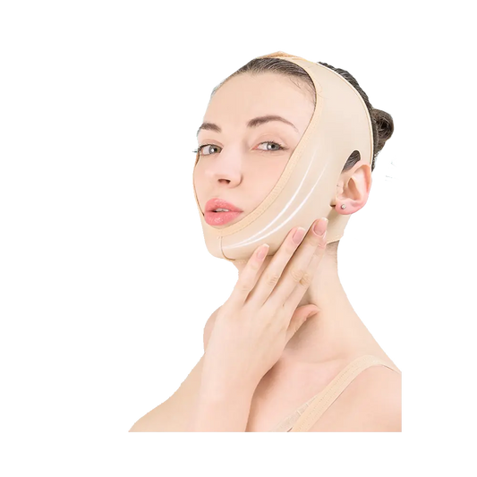 Gaine pour le visage